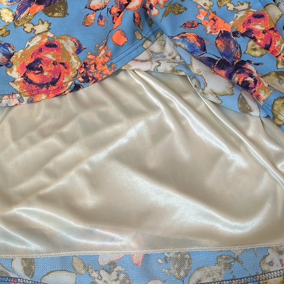 💕 Vintage CORA Summer Dress - Picture 5 of 6